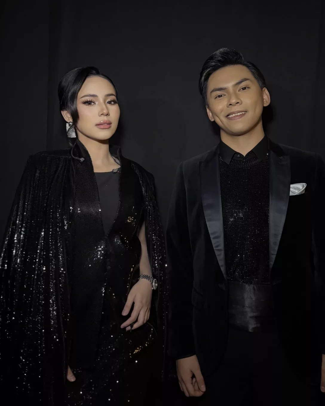 Azeva Tak Kisah Dikecam Selepas Duet Dengan Harris, Akui Sudah Biasa Dihentam Sejak Kecil