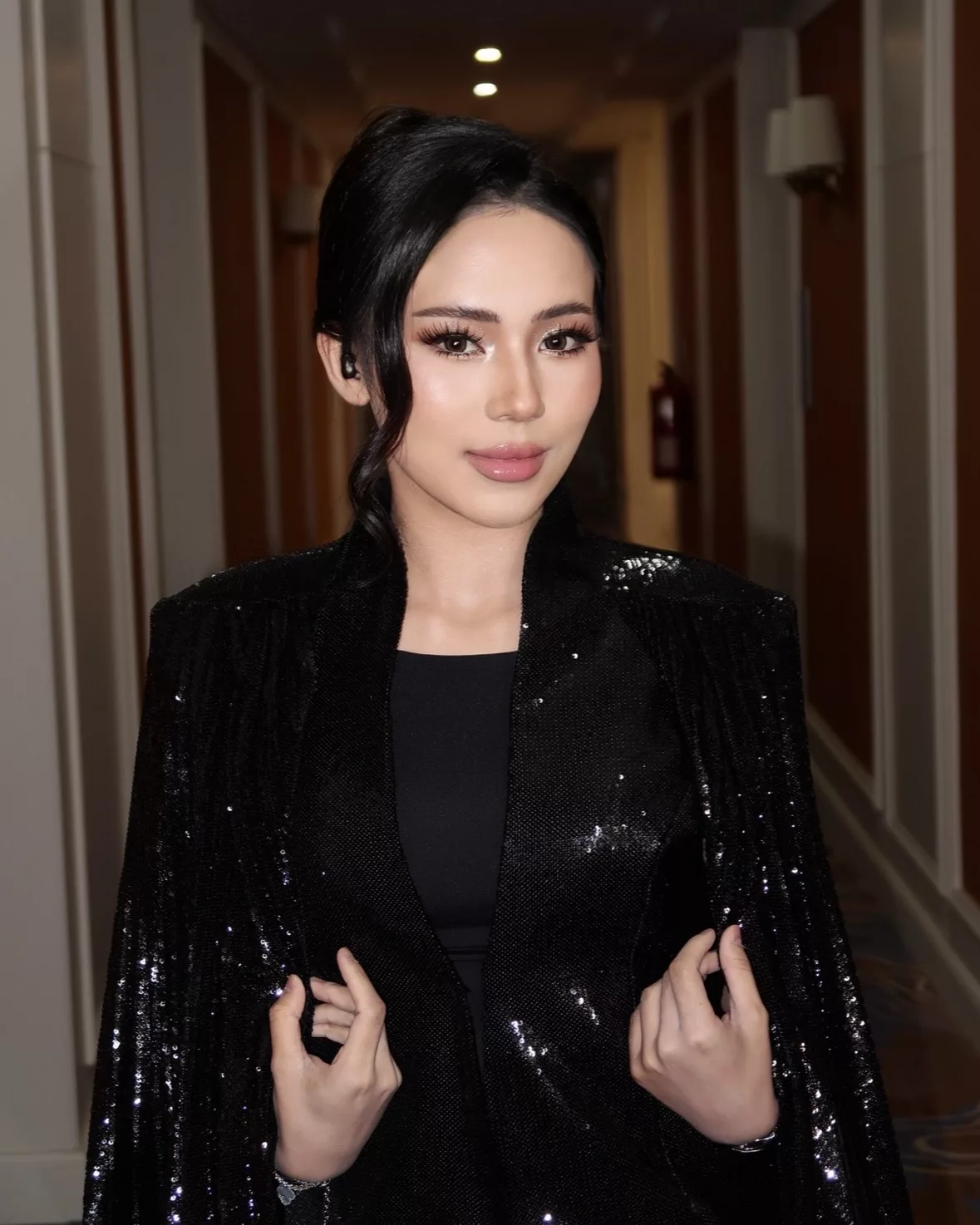 Azeva Tak Kisah Dikecam Selepas Duet Dengan Harris, Akui Sudah Biasa Dihentam Sejak Kecil