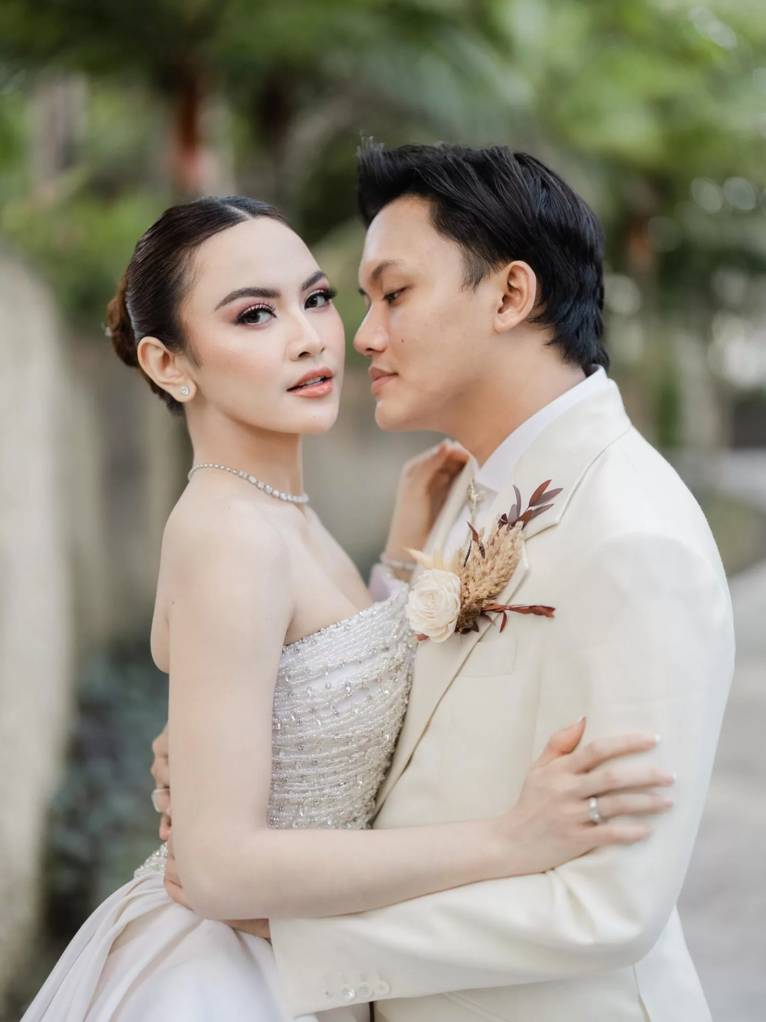 Rizky Febian Mahu Panjang Umur Demi Isteri & Anak, Kini Aktif Bersukan