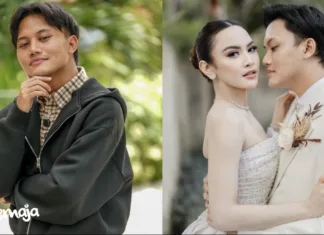 Rizky Febian Mahu Panjang Umur Demi Isteri & Anak, Kini Aktif Bersukan