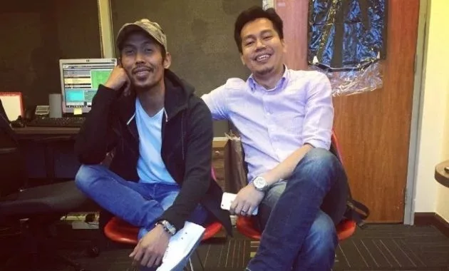 “Aku Dah Minta Maaf, Apa Lagi Kau Nak?” – Jep Sepahtu Luah Rasa Muak Dengan Isu Bersama Shuib