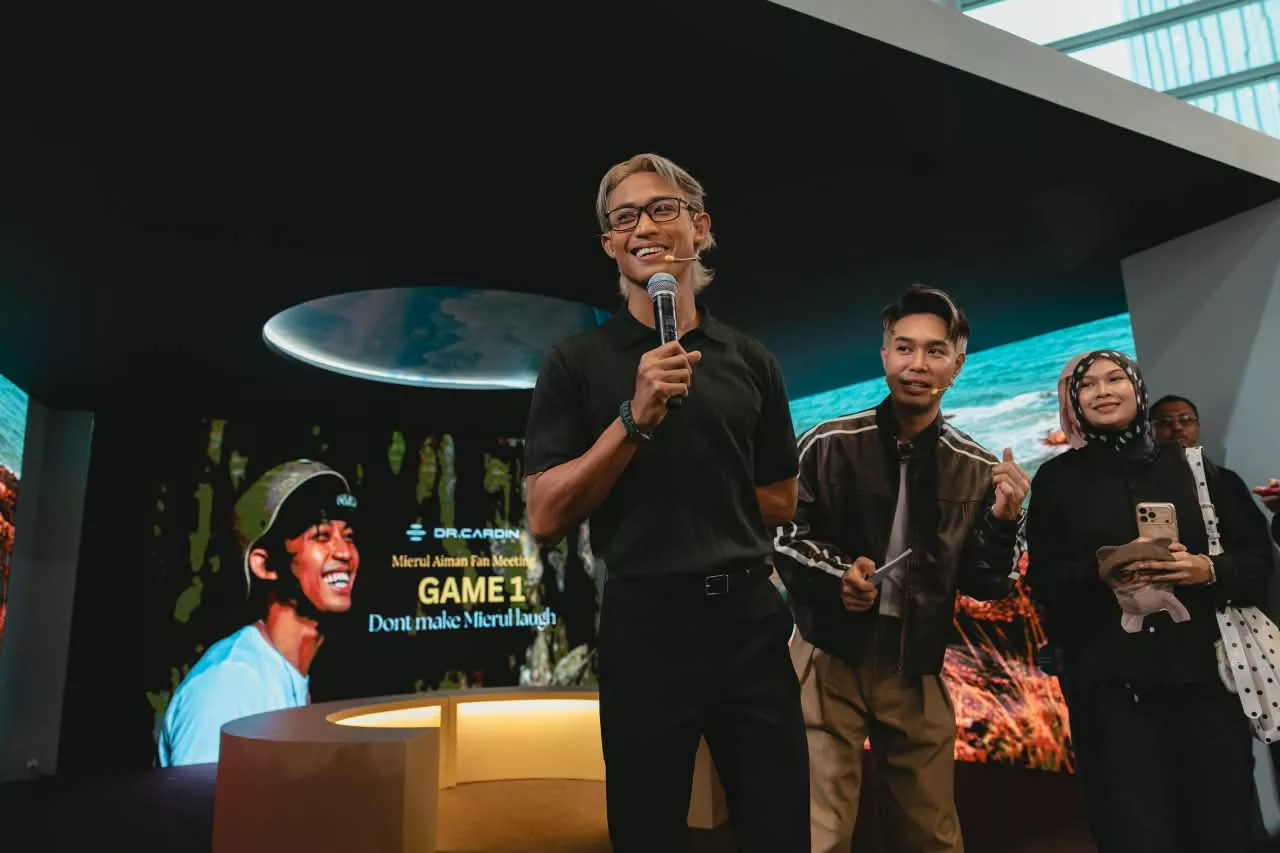 Evertts Gomes Kesal Peminat Obses 'Kenenkan' Karakter Lelaki Dalam Kudrat 1968, Ini Komen Mierul Aiman 3 Evertts Gomes Kesal Peminat Obses 'Kenenkan' Karakter Lelaki Dalam Kudrat 1968, Ini Komen Mierul Aiman