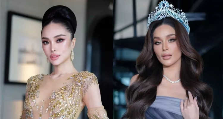 Sah! Miss Universe Malaysia 2026 & Lima Ratu Cantik Tidak Akan Bertanding Di Puerto Rico