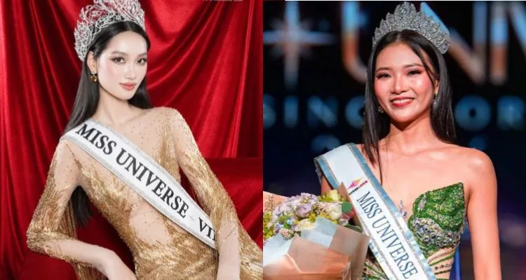 Sah! Miss Universe Malaysia 2026 & Lima Ratu Cantik Tidak Akan Bertanding Di Puerto Rico