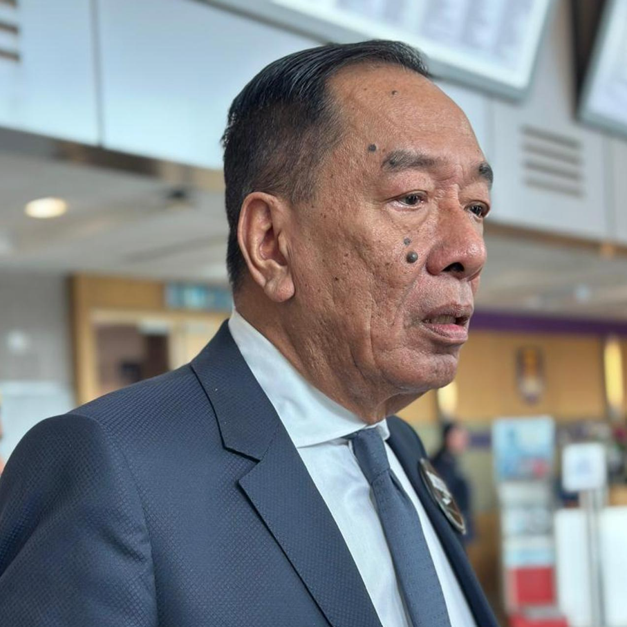 Dato' Ramli MS Dilantik Profesor Adjung UiTM, "Belum Terlewat Untuk Saya Kongsikan Realiti Sebenar" 3 Dato' Ramli MS Dilantik Profesor Adjung UiTM, "Belum Terlewat Untuk Saya Kongsikan Realiti Sebenar"