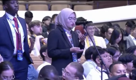 “Perkara Paling Bodoh Pernah Saya Lihat, Orang Ramai Derma Kepada Najib” - Kritikan Berani Pelajar UM Undang Respon Campur Baur