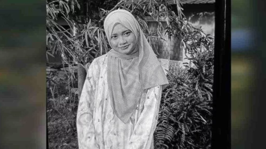 PMX Mahu Kebenaran Di Sebalik Kematian Irene Sofiya Dikenal Pasti, Arah Siasatan Menyeluruh 3 PMX Mahu Kebenaran Di Sebalik Kematian Irene Sofiya Dikenal Pasti, Arah Siasatan Menyeluruh