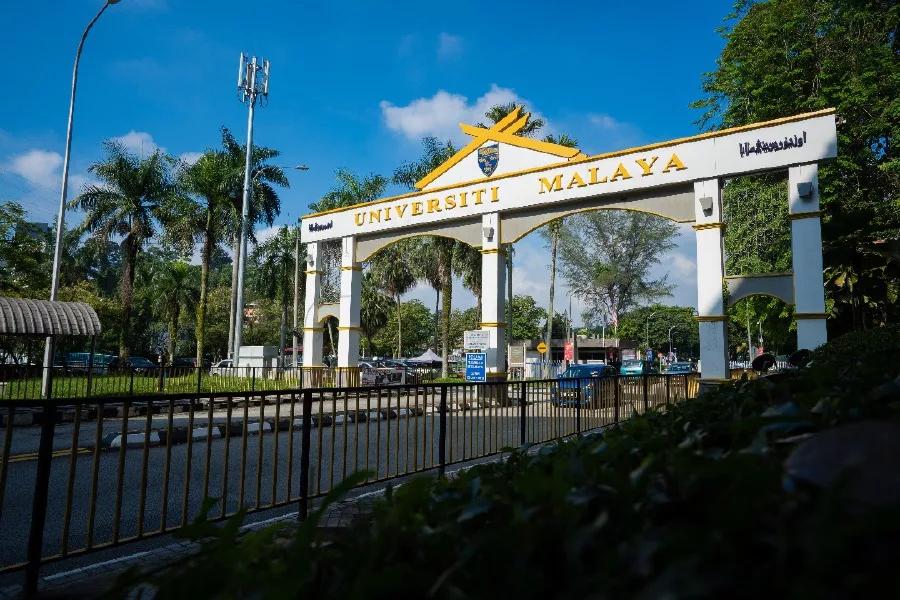 UM Cipta Sejarah, Universiti Malaysia Pertama Tembusi Top 200 Dunia! 2 UM Cipta Sejarah, Universiti Malaysia Pertama Tembusi Top 200 Dunia!