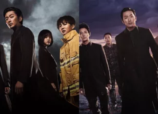 ‘Along With The Gods’ Bakal Kembali Ke Layar Perak, Filem Ketiga Menyusul Selepas Hampir Sedekad
