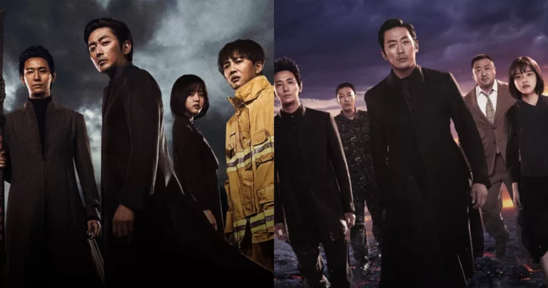 ‘Along With The Gods’ Bakal Kembali Ke Layar Perak, Filem Ketiga Menyusul Selepas Hampir Sedekad