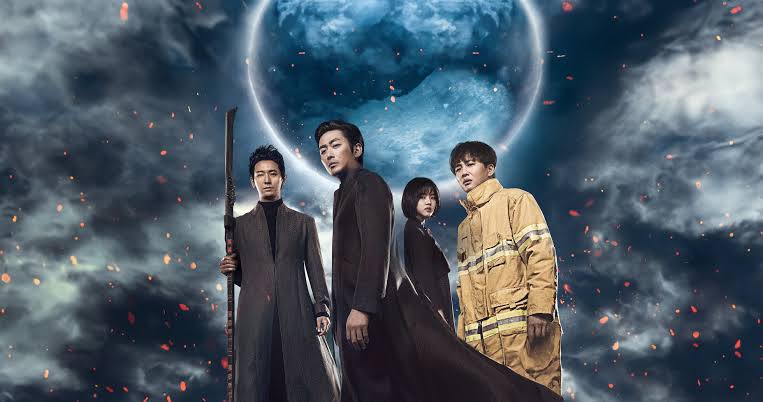 ‘Along With The Gods’ Bakal Kembali Ke Layar Perak, Filem Ketiga Menyusul Selepas Hampir Sedekad