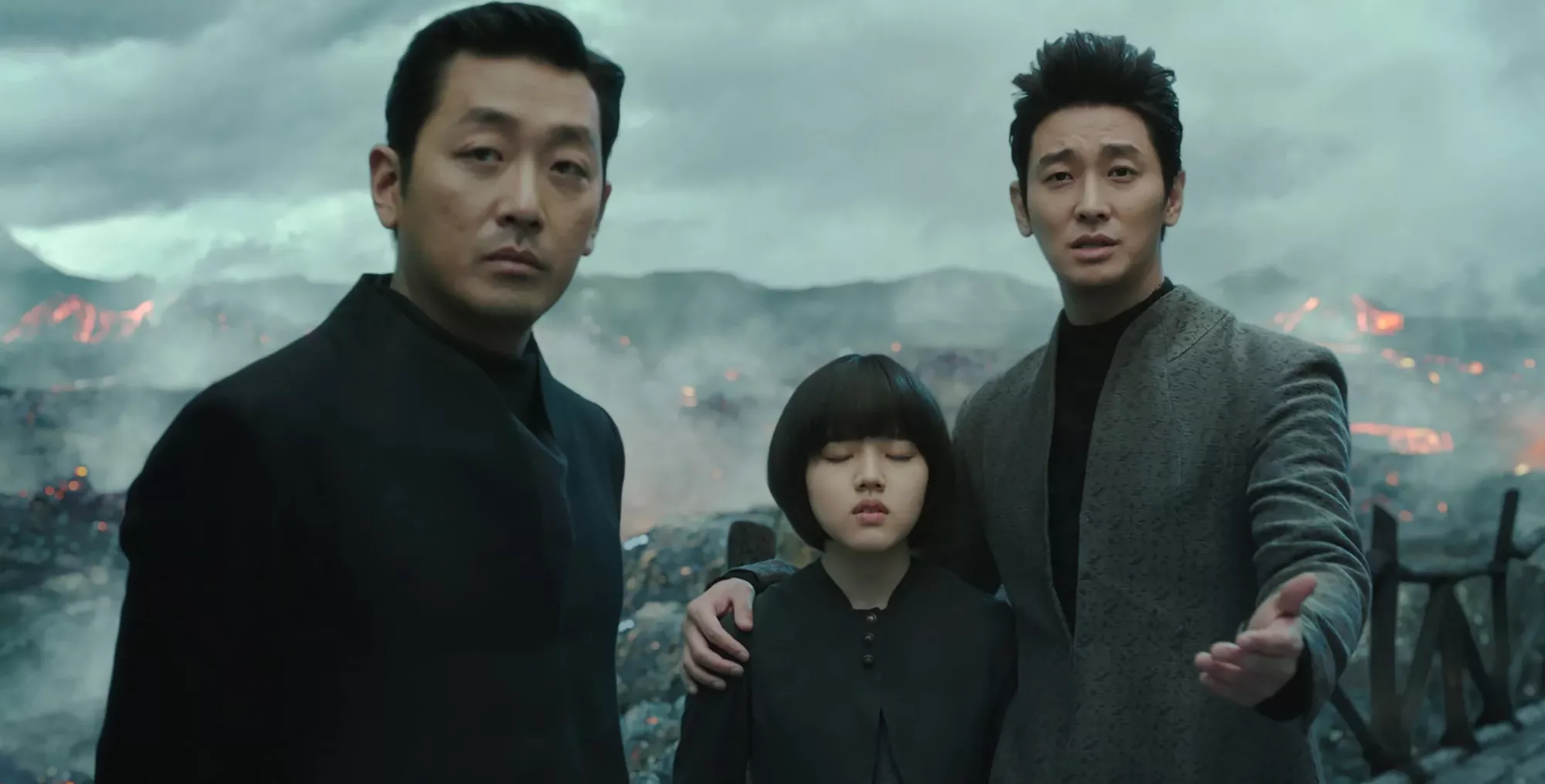 ‘Along With The Gods’ Bakal Kembali Ke Layar Perak, Filem Ketiga Menyusul Selepas Hampir Sedekad