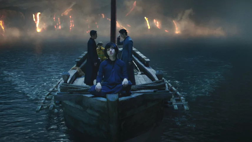 ‘Along With The Gods’ Bakal Kembali Ke Layar Perak, Filem Ketiga Menyusul Selepas Hampir Sedekad