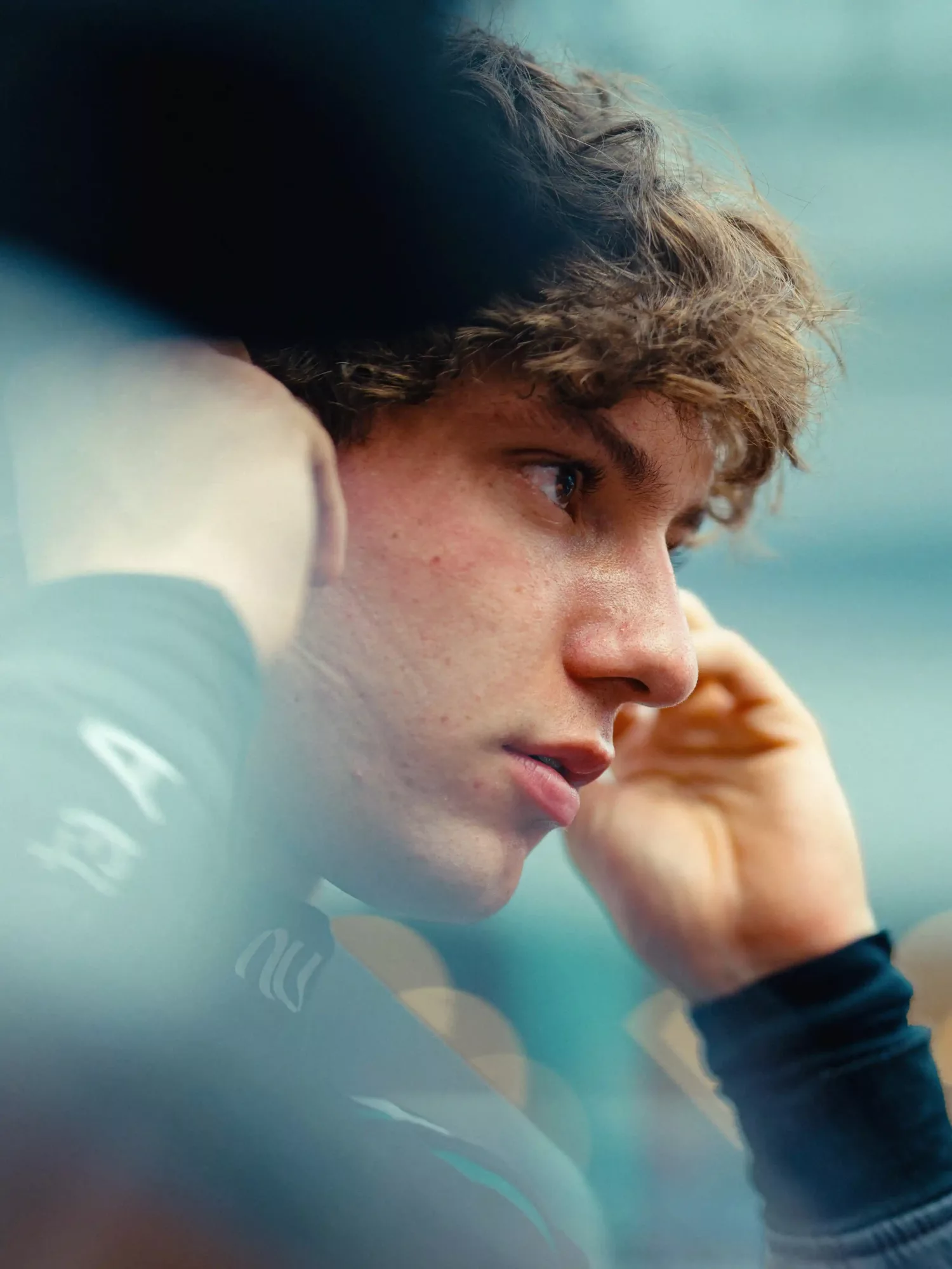 “Saya Boleh Ke? Betul Ke?” Kimi Antonelli Berpeluang Jadi Juara Dunia F1 Termuda, Akui Enggan Terlalu Selesa 6 “Saya Boleh Ke? Betul Ke?” Kimi Antonelli Berpeluang Jadi Juara Dunia F1 Termuda, Akui Enggan Terlalu Selesa