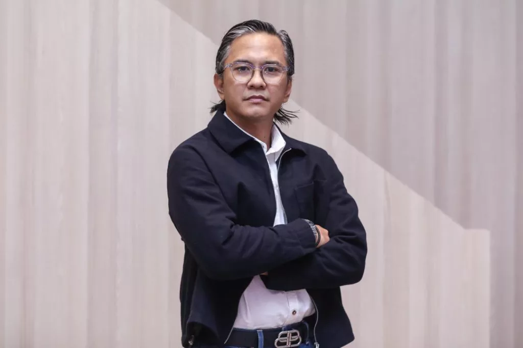 Beto Kusyairy Dinobat Pelakon Lelaki Terbaik AACA 2026, Bakal Wakili Malaysia Ke Peringkat Asia 3 Beto Kusyairy Dinobat Pelakon Lelaki Terbaik AACA 2026, Bakal Wakili Malaysia Ke Peringkat Asia