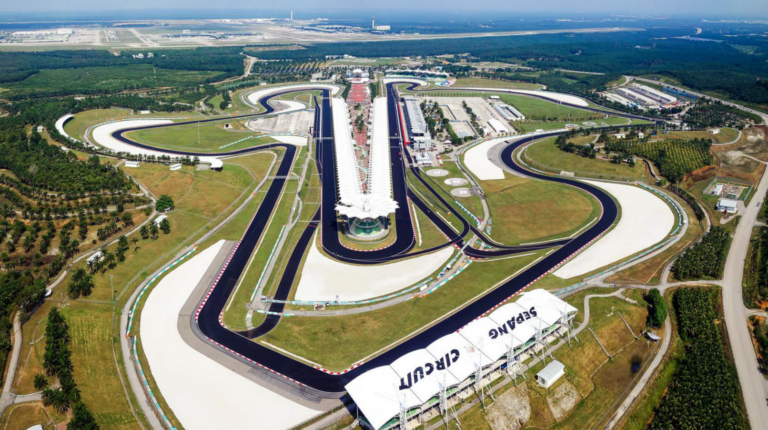 Siaran Langsung Percuma F1 GP Bahrain Di Malaysia 2026 Menerusi RTM, Berita Gembira Buat Rakyat!