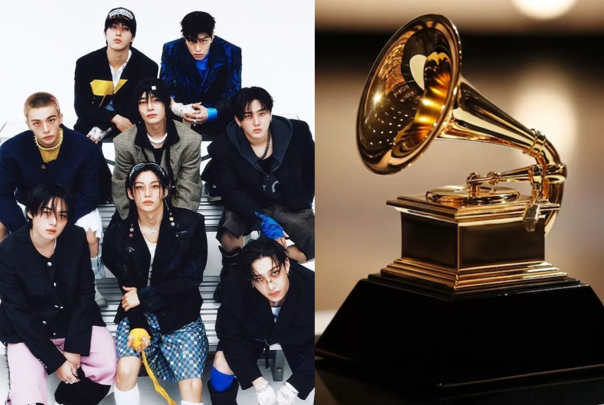 Stray Kids Ikut Jejak Langkah BTS, Boikot Grammy Susulan Kontroversi Kategori Muzik Pop Asia