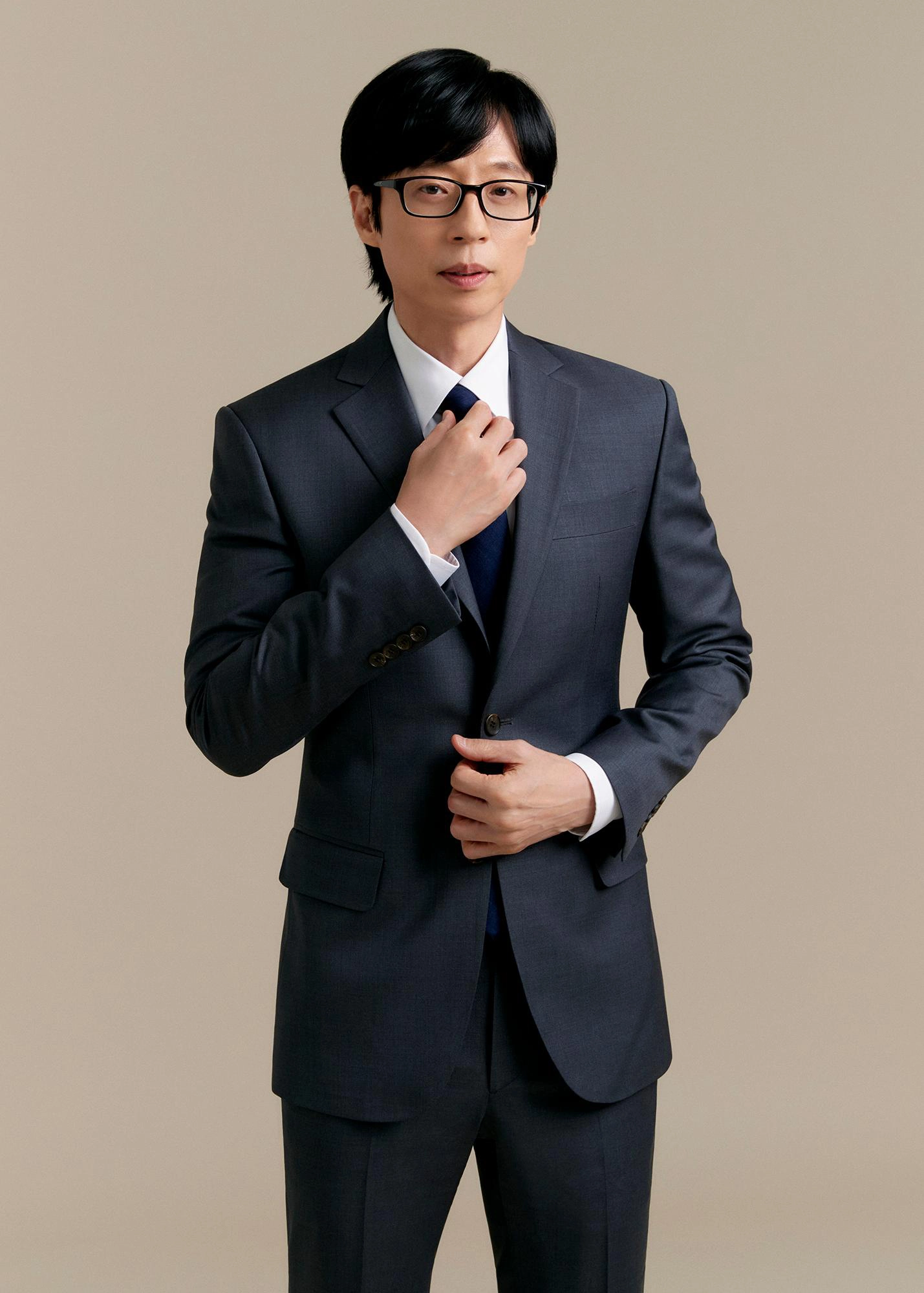 Yoo Jae Suk Bakal Terima Pengiktirafan Tertinggi Korea Selatan, Raih Penghormatan Selepas 35 Tahun Dalam Industri Hiburan 3 Yoo Jae Suk Bakal Terima Pengiktirafan Tertinggi Korea Selatan, Raih Penghormatan Selepas 35 Tahun Dalam Industri Hiburan