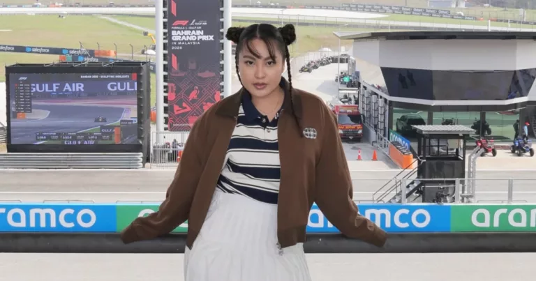 Setahun Rahsiakan Pengajian, Janna Nick Kini Tamat Sarjana Perfileman, Intai Peluang PhD Pula!