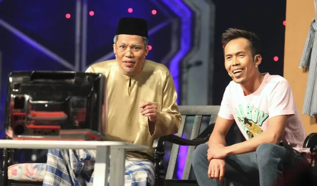 “Aku Mohon Maaf, Jep” – Shuib Akhirnya Buka Mulut Isu Perselisihan Dengan Jep Sepahtu 2 “Aku Mohon Maaf, Jep” – Shuib Akhirnya Buka Mulut Isu Perselisihan Dengan Jep Sepahtu