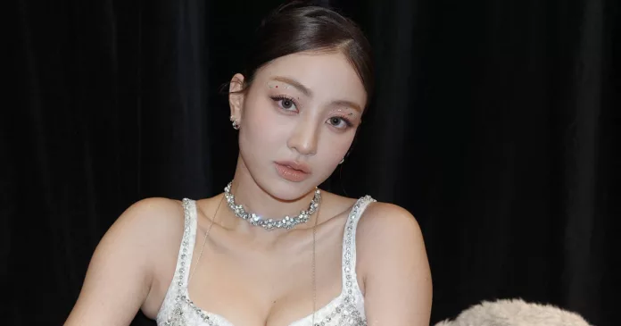 jihyo twice