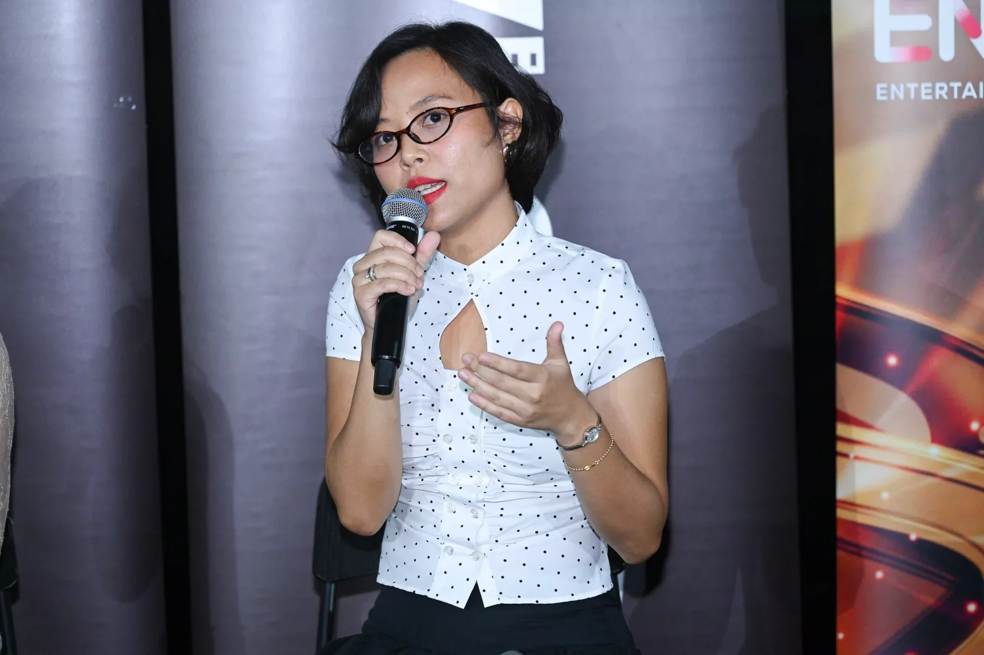 Bukan Mahu Normalisasi Buli, Pengarah ‘Kudrat 1968: High Council’ Jelas Mesej Di Sebalik Filem