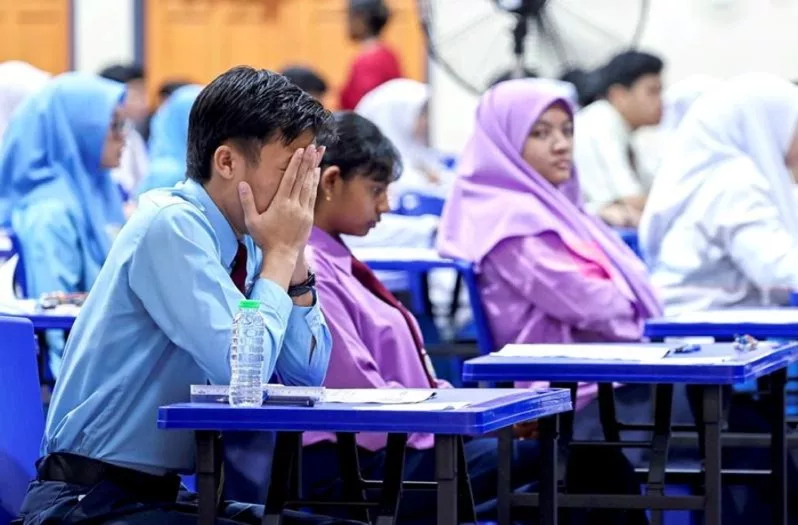 Sukar Kuasai Subjek Matematik? Pelajar Kini Boleh 'Prepare' Awal Secara Percuma Menerusi TUPAI