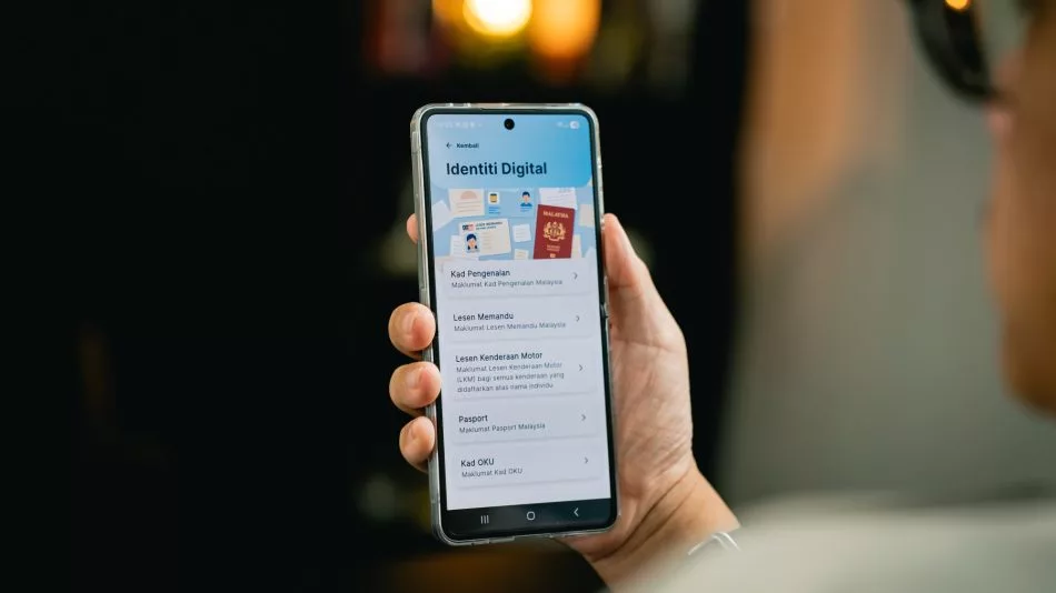 Tak Perlu Beratur Di Kaunter, Ini 5 Langkah Mudah Mohon Gantian MyKad Menerusi MyGOV 2 Tak Perlu Beratur Di Kaunter, Ini 5 Langkah Mudah Mohon Gantian MyKad Menerusi MyGOV