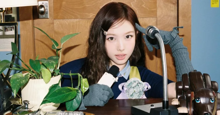 Nayeon TWICE Kembali Dengan Projek Solo Ketiga ‘NA-sty’, Bakal Lancar 20 November Ini