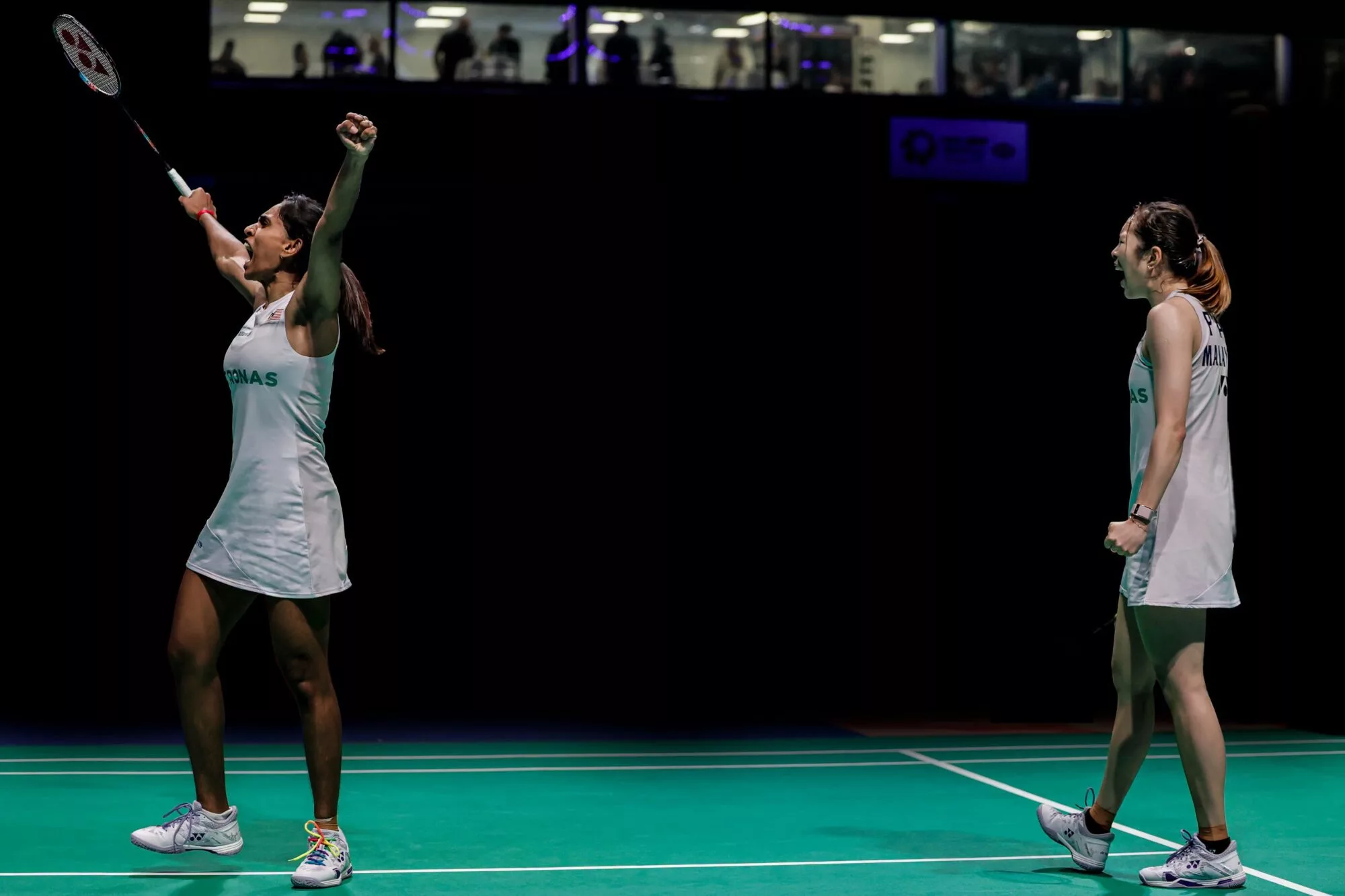 #GirlsPower: Pearly Tan-M.Thinaah Tamatkan Kemarau 18 Tahun, Raih Juara Terbuka Denmark 2026