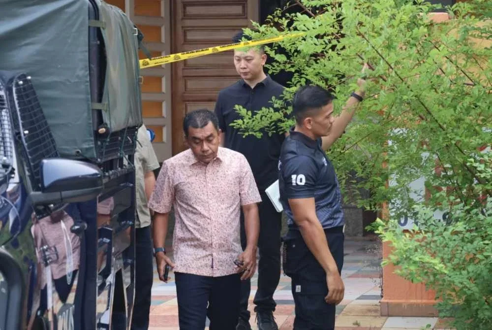 Pelajar Wanita 19 Tahun Ditemui Maut Di Bilik Sewa, Teman Lelaki Direman Tujuh Hari 3 Pelajar Wanita 19 Tahun Ditemui Maut Di Bilik Sewa, Teman Lelaki Direman Tujuh Hari