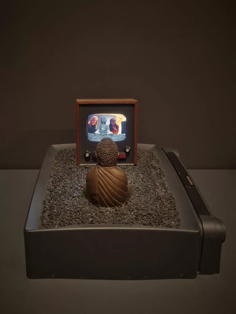 Bukan Sekadar Idola K-Pop, Pameran Seni RM BTS Di SFMOMA Tarik Lebih 66,000 Pengunjung
