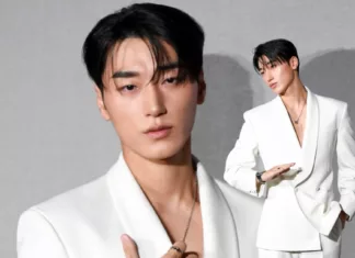 San ATEEZ Dedah Rahsia Bina Tubuh Sasa, Transformasi Empat Tahun Berbaloi!