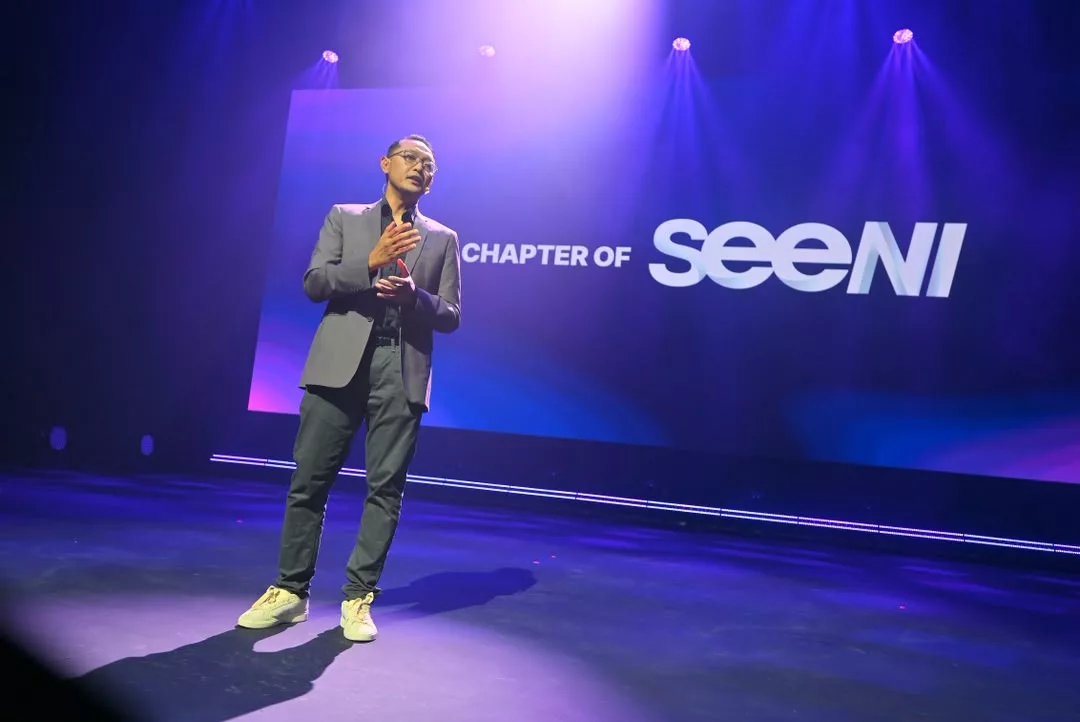 Nu Ideaktiv Beralih Kepada seeNI, Satukan Jenama Media & Bakat Kreatif Di Bawah Satu Identiti 5 Nu Ideaktiv Beralih Kepada seeNI, Satukan Jenama Media & Bakat Kreatif Di Bawah Satu Identiti