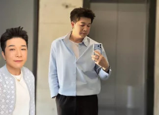 “Ini Bukan AI!” Shindong Super Junior Turun 37 kilogram, Penampilan Terbaru Buatkan Peminat Kagum