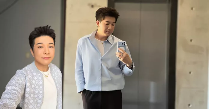 shindong