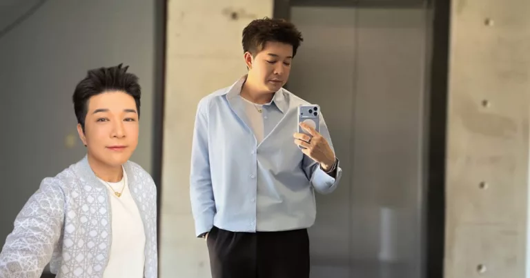 “Ini Bukan AI!” Shindong Super Junior Turun 37 kilogram, Penampilan Terbaru Buatkan Peminat Kagum