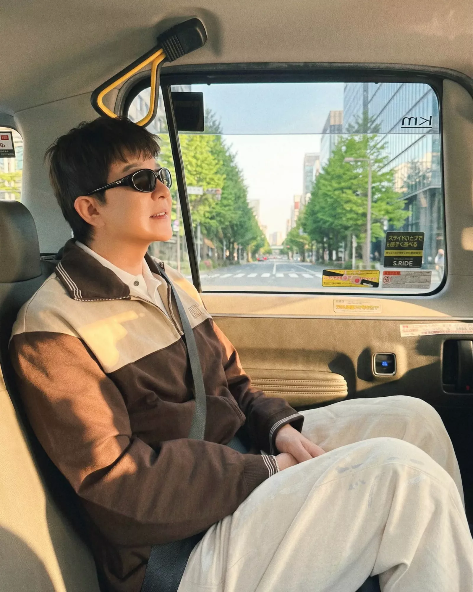 “Ini Bukan AI!” Shindong Super Junior Turun 37 kilogram, Penampilan Terbaru Buatkan Peminat Kagum 3 “Ini Bukan AI!” Shindong Super Junior Turun 37 kilogram, Penampilan Terbaru Buatkan Peminat Kagum