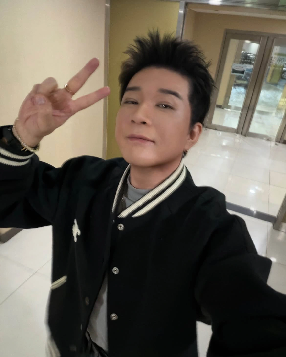 “Ini Bukan AI!” Shindong Super Junior Turun 37 kilogram, Penampilan Terbaru Buatkan Peminat Kagum 4 “Ini Bukan AI!” Shindong Super Junior Turun 37 kilogram, Penampilan Terbaru Buatkan Peminat Kagum