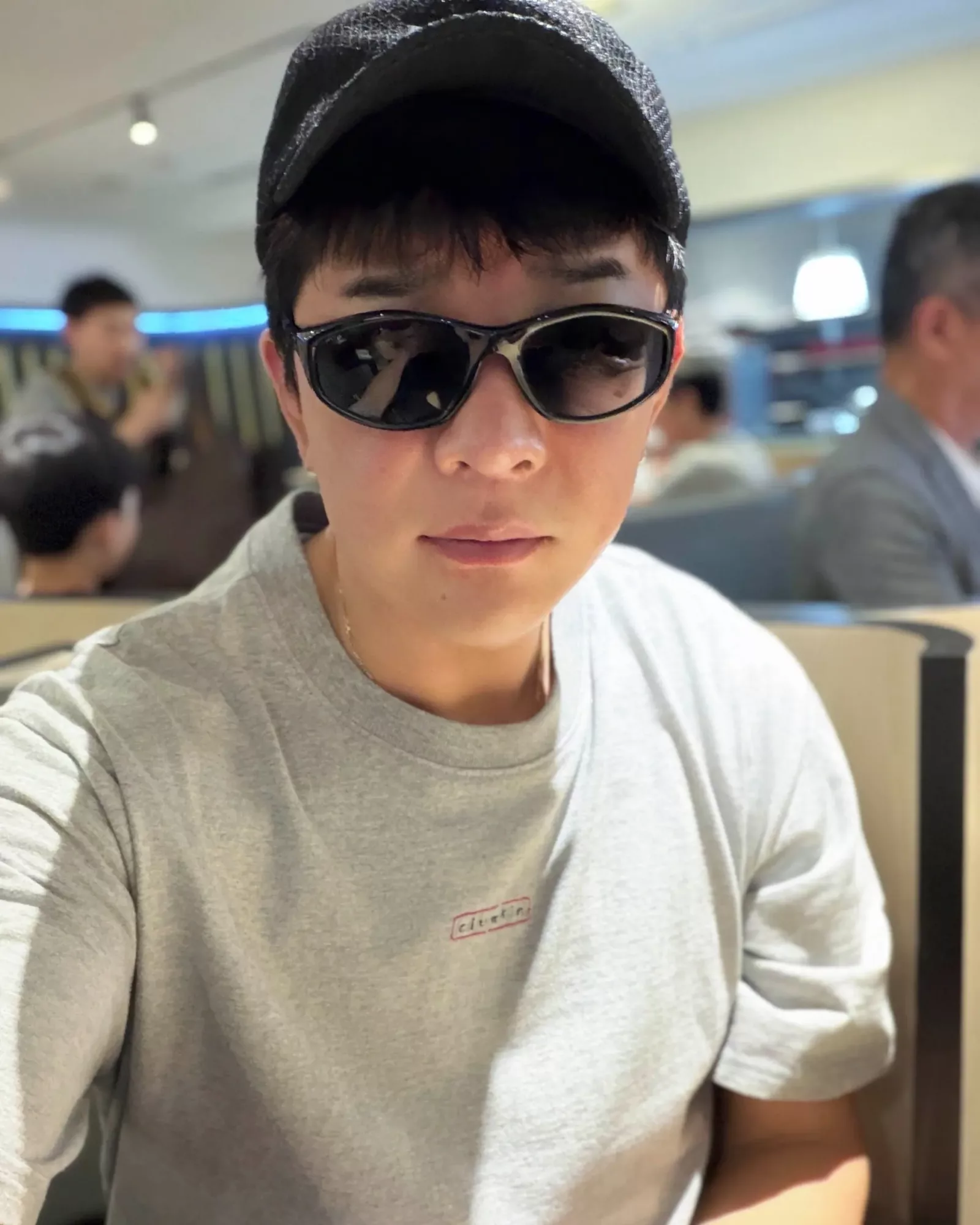 “Ini Bukan AI!” Shindong Super Junior Turun 37 kilogram, Penampilan Terbaru Buatkan Peminat Kagum