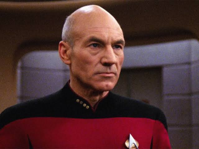 Sir Patrick Stewart, Bintang Star Trek & X-Men Meninggal Dunia Pada Usia 86 Tahun 5 Sir Patrick Stewart, Bintang Star Trek & X-Men Meninggal Dunia Pada Usia 86 Tahun