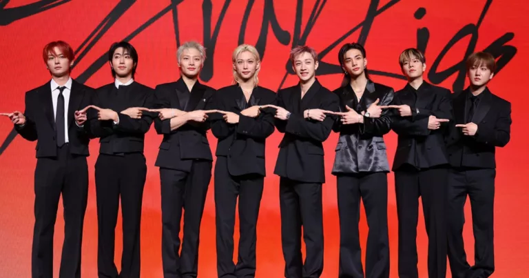 Stray Kids Ikut Jejak Langkah BTS, Boikot Grammy Susulan Kontroversi Kategori Muzik Pop Asia