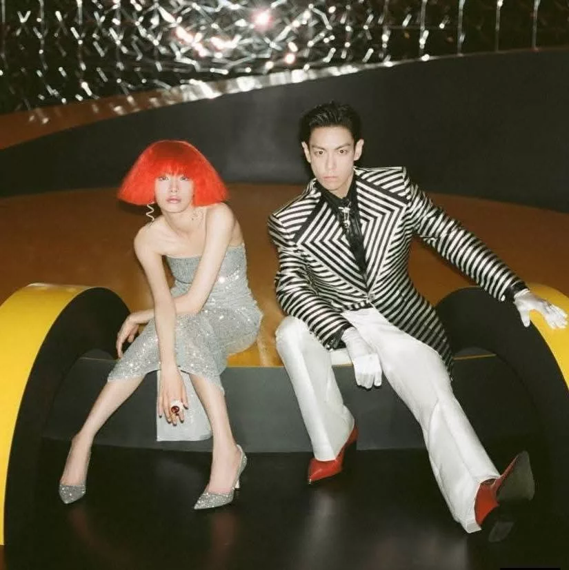 Pameran Solo T.O.P Terpaksa Dibatalkan, Jumlah Peminat Menjunam Selepas Hubungan Dengan Nana Disahkan 3 Pameran Solo T.O.P Terpaksa Dibatalkan, Jumlah Peminat Menjunam Selepas Hubungan Dengan Nana Disahkan