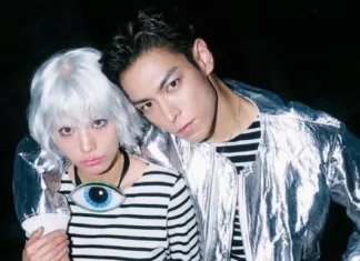 Pameran Solo T.O.P Terpaksa Dibatalkan, Jumlah Peminat Menjunam Selepas Hubungan Dengan Nana Disahkan