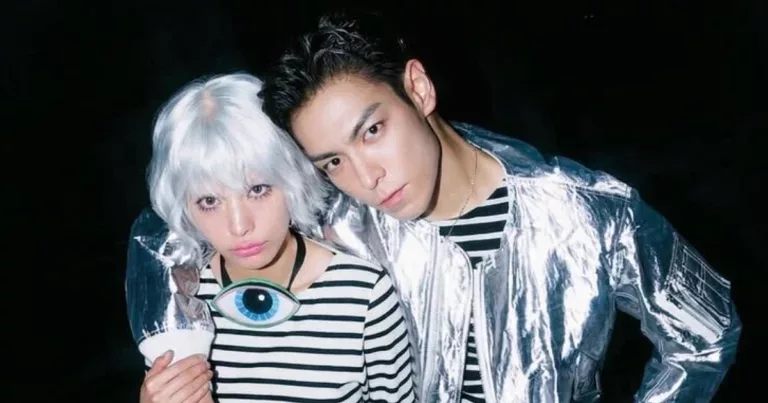 Pameran Solo T.O.P Terpaksa Dibatalkan, Jumlah Peminat Menjunam Selepas Hubungan Dengan Nana Disahkan