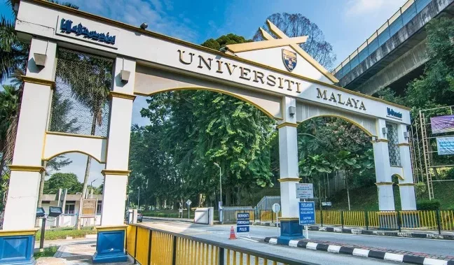 UM Cipta Sejarah, Universiti Malaysia Pertama Tembusi Top 200 Dunia! 3 UM Cipta Sejarah, Universiti Malaysia Pertama Tembusi Top 200 Dunia!