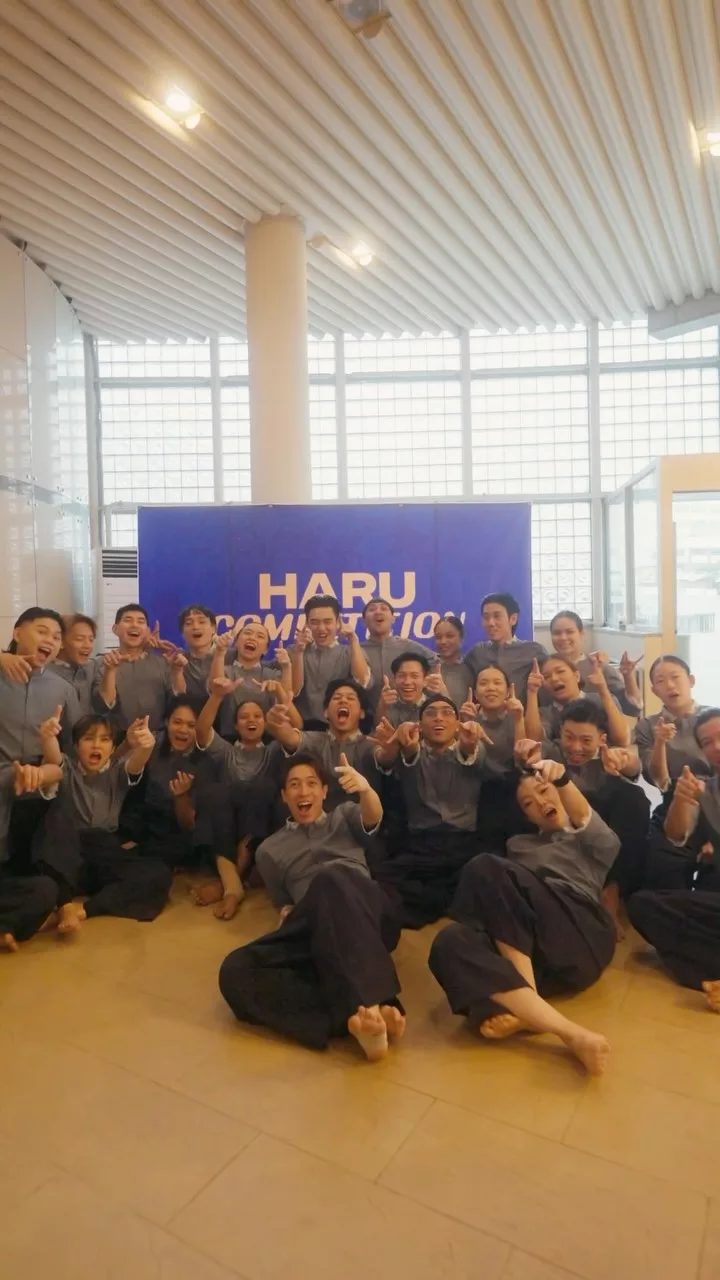 Zeppo Youngsterz Harumkan Nama Malaysia, Rangkul Gelaran Juara Di Haru Dance 2026, Tahniah!