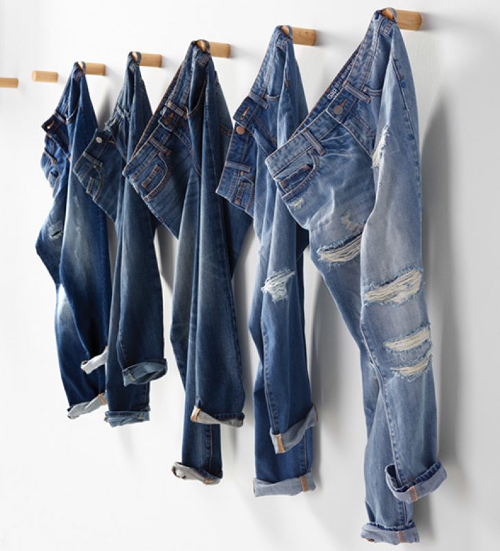 cara cuci jeans levis