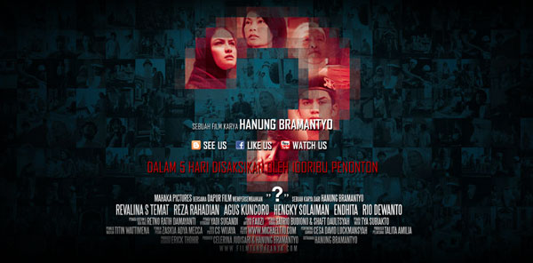 10 Filem Islamik Indonesia Wajib Tonton - REMAJA