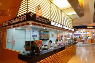 My forex money changer mid valley